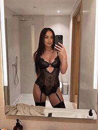 Tina (22), Bratislava - Ružinov, ID:34359