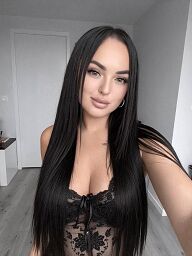 Tina, Bratislava - Ružinov, 22 rokov