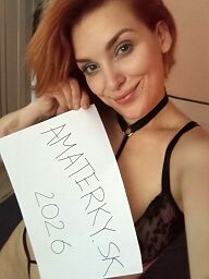 Alina, Bratislava - Ružinov, 27 rokov
