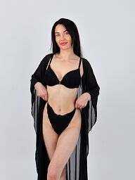 Eva (29), Bratislava - Nové Mesto, ID:35550