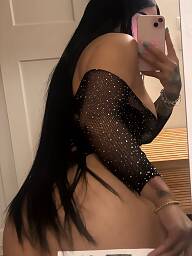 Shanel (25), Bratislava - Staré Mesto, ID:35498