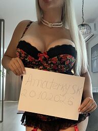 Alisa (25), Bratislava