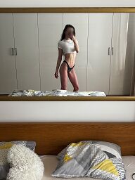 Dora, Bratislava - Nové Mesto, 23 rokov