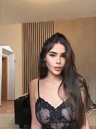 Ksenia (21), Bratislava - Ružinov, ID:34995