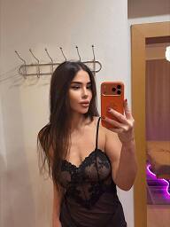 Ksenia (21), Bratislava - Ružinov, ID:34995