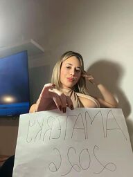 Sasha Latina, Košice - Staré Mesto, 22 rokov