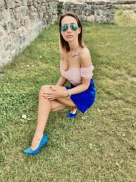 Rebeka Sk (29), Nové Zámky, ID:23507