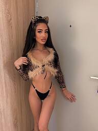 Carmen Cutie (20), Bratislava - Ružinov, ID:24681