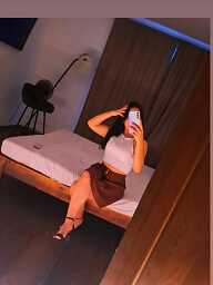 Fanni (19), Nitra, ID:34039