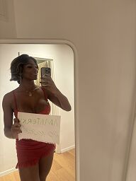 Suzy Mariana, Bratislava - Staré Mesto, 27 rokov