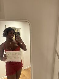 Suzy Mariana, Bratislava - Staré Mesto, 27 rokov