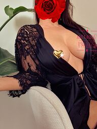 Amia (38), Bratislava - Nové Mesto, ID:7598