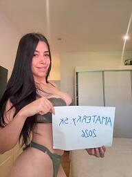 Sofia, Bratislava - Nové Mesto, 23 rokov