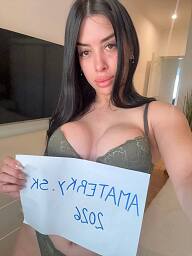 Sofia, Bratislava - Nové Mesto, 23 rokov