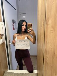Sonia Star, Bratislava - Devín, 25 rokov