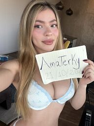 Naty (18), Bratislava - Ružinov, ID:35413