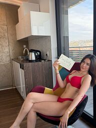 Valentina, Bratislava - Ružinov, 18 rokov