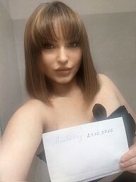 Angela, Trnava, 26 rokov