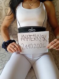 Ninka, Nitra, 24 rokov