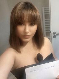 Angela, Trnava, 26 rokov