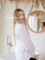Sensual Massage, Prešov, 28 rokov