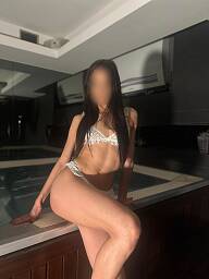 Dora (23), Bratislava - Nové Mesto