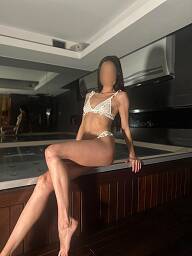 Dora (23), Bratislava - Nové Mesto, ID:34970
