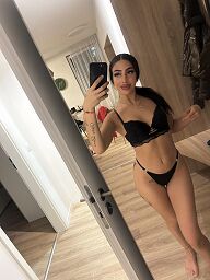 Carmen Cutie (20), Bratislava - Ružinov, ID:24681