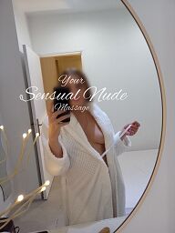 Sensual Massage, Prešov, 28 rokov