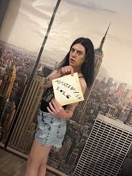 Lexi, Bratislava - Karlova Ves, 19 rokov