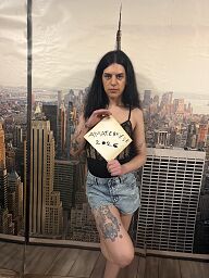 Lexi, Bratislava - Karlova Ves, 19 rokov