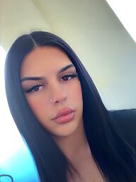 Lexi, Bratislava - Karlova Ves, 19 rokov