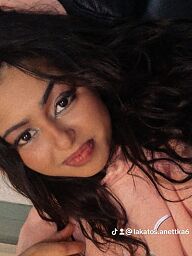 Mimi, Bratislava - Karlova Ves, 19 rokov