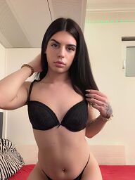 Lexi, Bratislava - Karlova Ves, 19 rokov