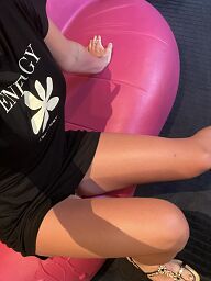 Nadia (30), Bratislava - Staré Mesto, ID:34948