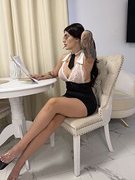 Carla, Bratislava - Ruzinov, 24 years