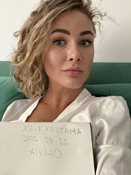Olivia, Bratislava - Staré Mesto, 19 rokov