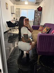 Carla, Bratislava - Ruzinov, 24 years