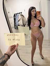 Carla, Bratislava - Ruzinov, 24 years