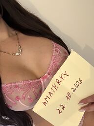 Carla, Bratislava - Ruzinov, 24 years