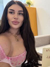 Carla, Bratislava - Ruzinov, 24 years