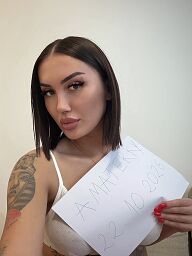 Katerina, Bratislava - Ružinov, 22 rokov