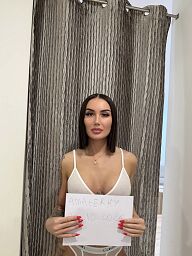 Katerina, Bratislava - Ružinov, 22 rokov