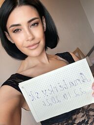 Kati, Nitra, 26 rokov