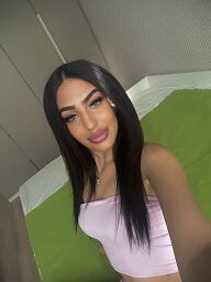 Carmen Cutie (20), Bratislava - Ruzinov, ID:24681