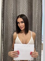 Katerina, Bratislava - Ruzinov, 22 years