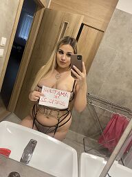 Angel Love, Dunajska Streda, 21 years