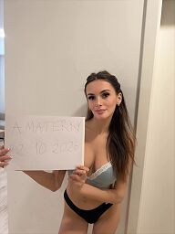 Natali, Bratislava - Ružinov, 22 rokov