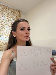 Natali, Bratislava - Ružinov, 22 rokov