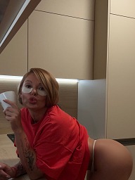 Lilit, Bratislava - Staré Mesto, 33 rokov
